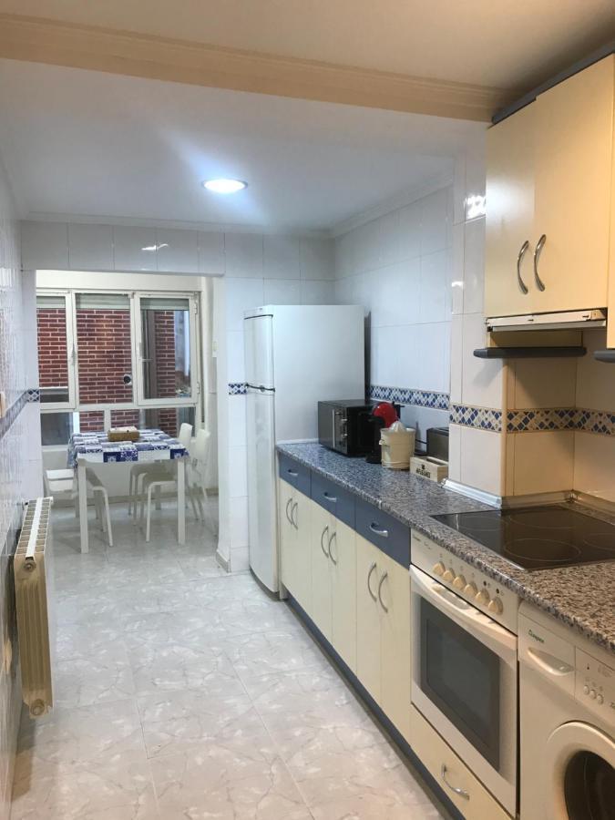 Puro Encanto II En El Corazon De Santo Domingo Santo Domingo De La Calzada Εξωτερικό φωτογραφία