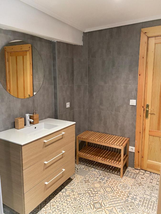 Puro Encanto II En El Corazon De Santo Domingo Santo Domingo De La Calzada Εξωτερικό φωτογραφία