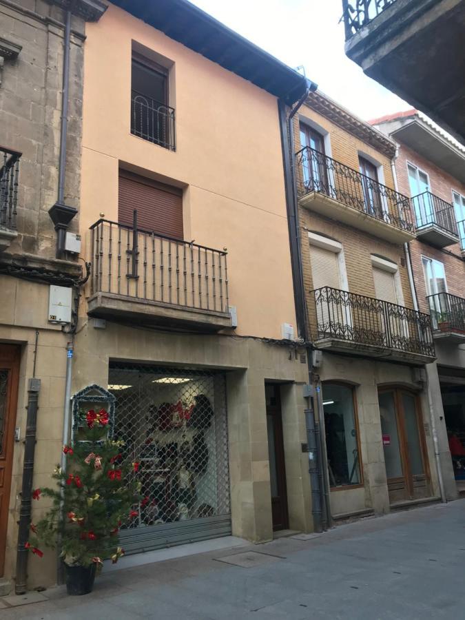 Puro Encanto II En El Corazon De Santo Domingo Santo Domingo De La Calzada Εξωτερικό φωτογραφία